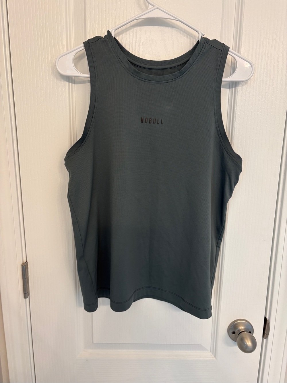 Women's Deltapeak® Micro Textured Tank